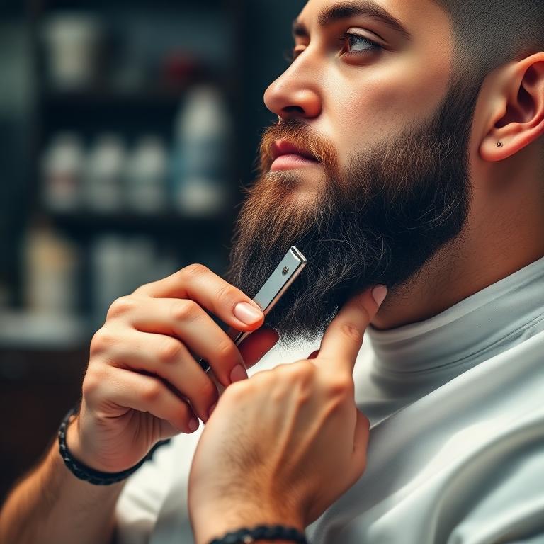 Barberia