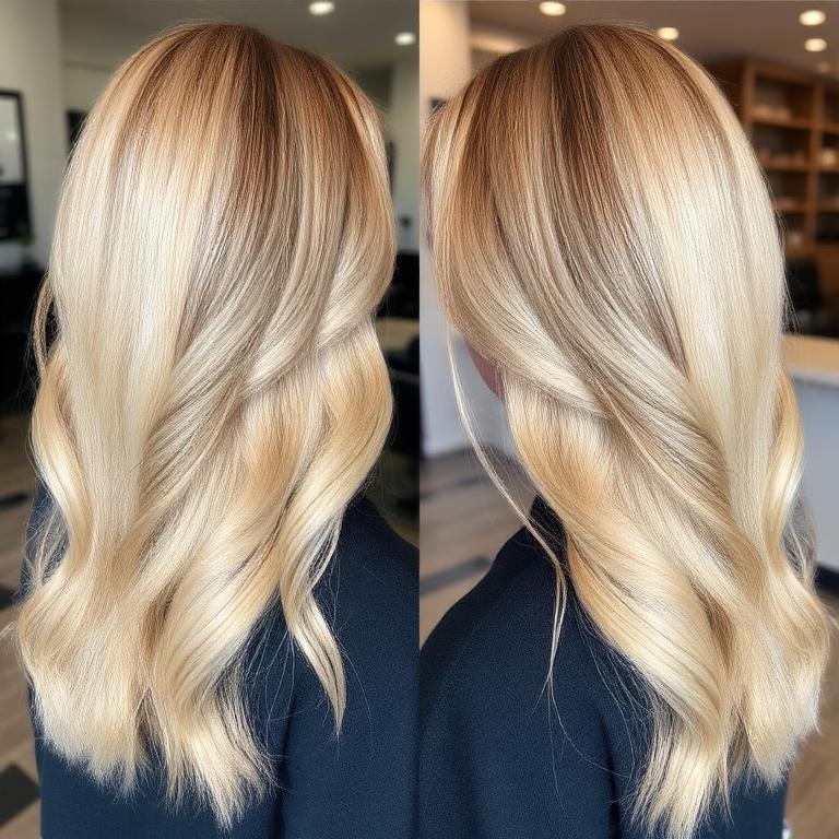 Combo Mechas